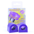 POWERFLEX - FRONT ANTI ROLL BAR BUSH 20MM (FIAT / VAUXHALL / ALFA)