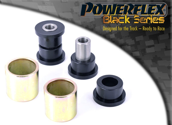 REAR TRACK CONTROL ARM OUTER BUSH (BLACK SERIES) FOCUS MK2/MK3