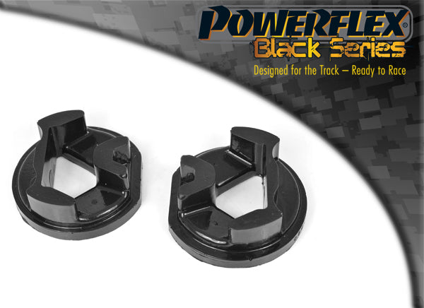 POWERFLEX - LOWER ENGINE MOUNT INSERT - CLIO 3 / MEGANE 2