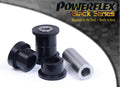 POWERFLEX BLACK SERIES - HONDA MK10 FC/FK (2016 ON) FRONT ARM FRONT BUSH