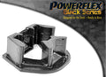 LOWER ENGINE MOUNT INSERT (BLACK EDITION) FOCUS MK2