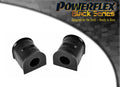 FRONT ANTI ROLL BAR TO CHASSIS BUSH 22MM (BLACK EDITION) FOCUS MK2