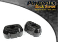POWERFLEX BLACK SERIES - I30N / ELANTRA N (2017 ON) LOWER TORQUE MOUNT BUSH - MOTORSPORT