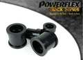 POWERFLEX BLACK SERIES - HONDA MK8 FK/FN INC. TYPE-R (2005 - 2012) FRONT WISHBONE REAR BUSH