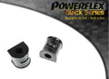REAR ANTI ROLL BAR TO CHASSIS BUSH 20MM (BLACK EDITION) FOCUS MK3