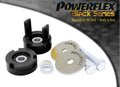 REAR DIFF MOUNT REAR BUSH INSERT (BLACK EDITION) MUSTANG