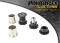 POWERFLEX BLACK SERIES - CLIO III SPORT 197/200 (2005 - 2012) FRONT ARM FRONT BUSH