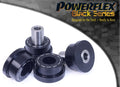 POWERFLEX BLACK SERIES - TOYOTA SUPRA 4 JZA80 (1993-2002) REAR UPPER ARM REAR BUSH