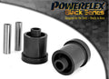 POWERFLEX BLACK SERIES - ASTRA MK6 - ASTRA J GTC, VXR & OPC (2010-2015) REAR BEAM MOUNTING BUSH