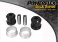 POWERFLEX BLACK SERIES - MEGANE II INC RS 225, R26 AND CUP (2002-2008) FRONT ARM REAR BUSH