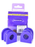 POWERFLEX - CLIO III SPORT 197/200 (2005 - 2012) FRONT ANTI ROLL BAR BUSH 20.5MM