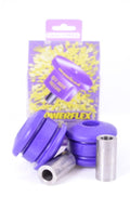 POWERFLEX - FIAT 500 FRONT ARM REAR BUSH