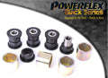 REAR LOWER CONTROL ARM BUSH (BLACK EDITION) FOCUS MK3
