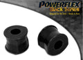 POWERFLEX BLACK SERIES - FIAT 500 (1.2-1.4L EXCL ABARTH) FRONT ANTI ROLL BAR BUSH 20MM