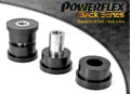 POWERFLEX BLACK SERIES - TOYOTA SUPRA 4 JZA80 (1993-2002) FRONT LOWER WISHBONE REAR BUSH