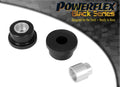 POWERFLEX BLACK SERIES - VW BEETLE & CABRIO 4MOTION (1998-2011) REAR DIFF REAR MOUNTING BUSH