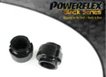 POWERFLEX BLACK SERIES - AUDI R8 (2006 - ON) FRONT ANTI ROLL BAR BUSH 31.5MM
