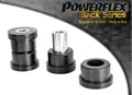 POWERFLEX BLACK SERIES - HONDA MK7 EP/EU INC. TYPE-R (2001 - 2005) FRONT LOWER ARM REAR BUSH