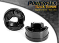 POWERFLEX BLACK SERIES - ASTRA MK6 - ASTRA J GTC, VXR & OPC (2010-2015) FRONT ENGINE MOUNTING INSERT