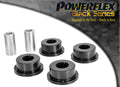 POWERFLEX BLACK SERIES - HONDA MK7 EP/EU INC. TYPE-R (2001 - 2005) REAR LOWER ARM OUTER REAR BUSH