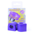 POWERFLEX - FRONT ANTI ROLL BAR BUSH 16.4MM (VAUXHALL / FIAT / ALFA)