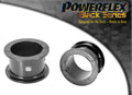 POWERFLEX BLACK SERIES - CLIO II INC 172 & 182 (1998-2012) SMI STEERING RACK MOUNT KIT