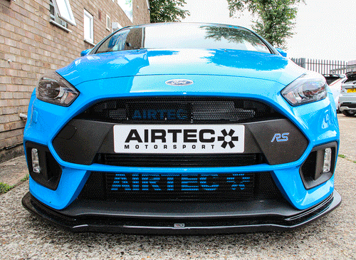 AIRTEC Motorsport Focus MK3 RS & ST250 Oil Cooler Kit