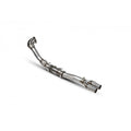 SCORPION EXHAUSTS - DOWNPIPE WITH OR WITHOUT CATALYST - REMOVES GPF (RS3 8V/8Y & TTRS 8S)