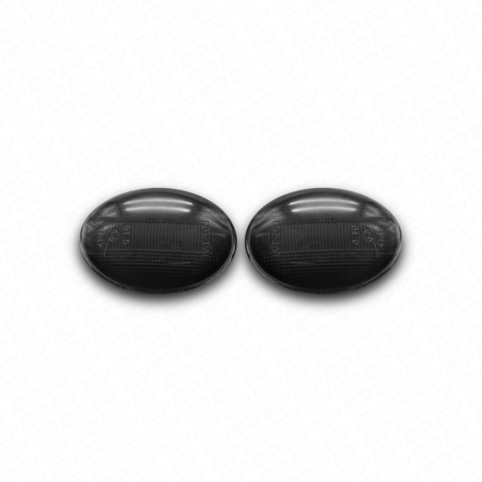 Mini R55/R56/R57/R58/R59/R60/R61 - LED Sequential Side Repeater Unit
