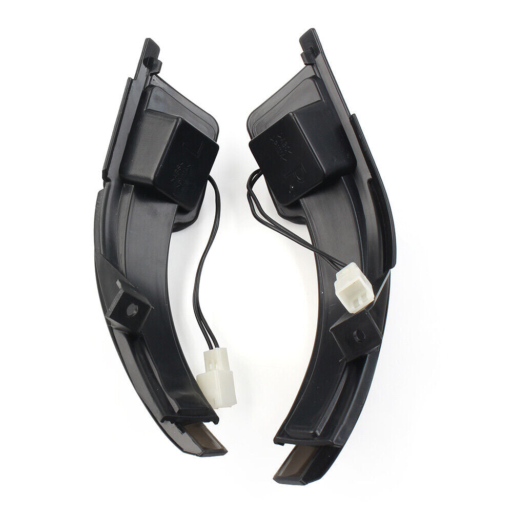 Sequential LED Indicator Unit – Ford Mustang MK6 (2015–2021) | CEUK Enhanced Edition
