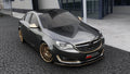 Maxton Design - FRONT SPLITTER OPEL INSIGNIA MK1 FACELIFT MODEL (2014-2017)