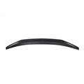 OEM Style Pre-Preg Carbon Fibre Boot Spoiler for Mercedes Benz W167 GLE Saloon 20-23