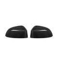 OEM Style Pre-Preg Carbon Fibre Replacement Mirror Covers for BMW G02 X4 G05 X5 19-25