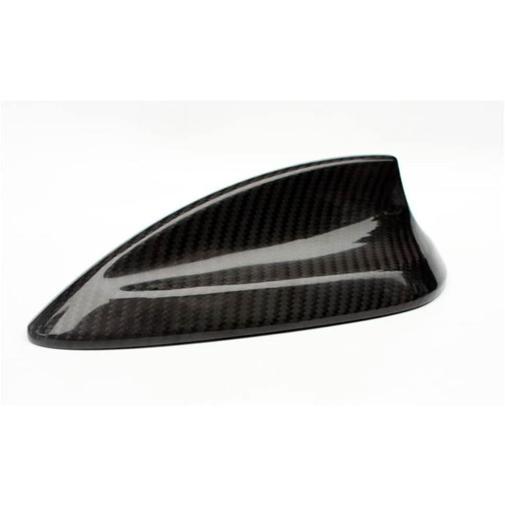 Pre-Preg Carbon Fibre Shark Fin Antenna Cover for BMW G01 X3 G02 X4 G05 X5 G06 X6