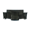 Spoon Style Carbon Fibre Diffuser for Honda S2000 99-09