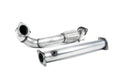 Milltek Sport - Seat Leon MK1 Cupra R - Decat Downpipe
