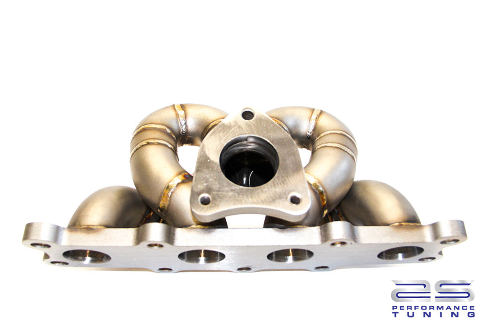 AIRTEC Motorsport Tubular Exhaust Manifold for Fiesta ST 180