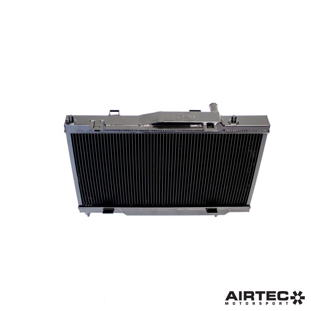AIRTEC MOTORSPORT RADIATOR UPGRADE FOR FIESTA MK7 ST180