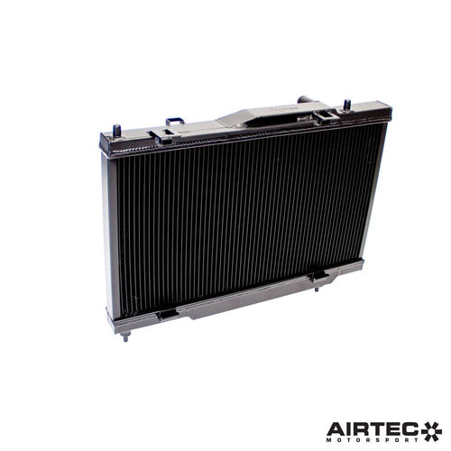 AIRTEC MOTORSPORT RADIATOR UPGRADE FOR FIESTA MK7 ST180