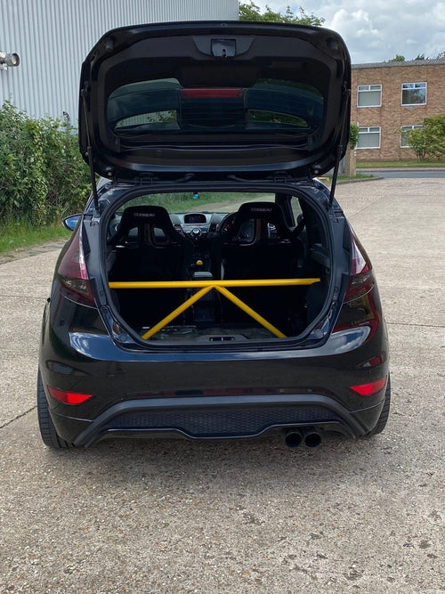 Baf Motorsport - FORD FIESTA MK7/7.5 INC ST180 K-BRACE