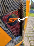ST Logo Replacement (Small)