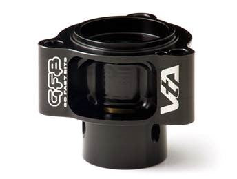 GFB T9454 VTA VENT TO ATMOSPHERE BLOW OFF VALVE - VOLVO V50 MW T5