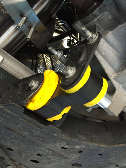 AIRTEC Motorsport Torque Mount for 1.0 EcoBoost, ST180 & ST150