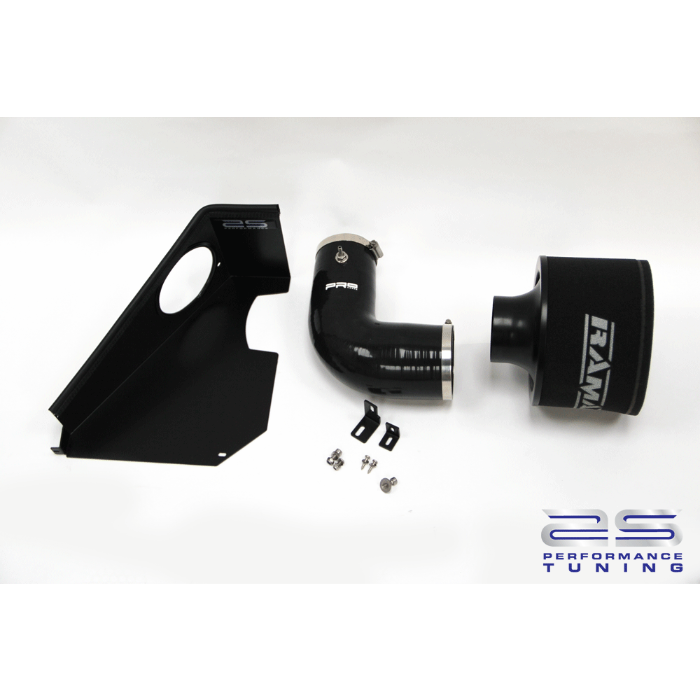 AIRTEC INDUCTION KIT WITH COLD FEED SCOOP FOR MK5/6 PD140 & PD170