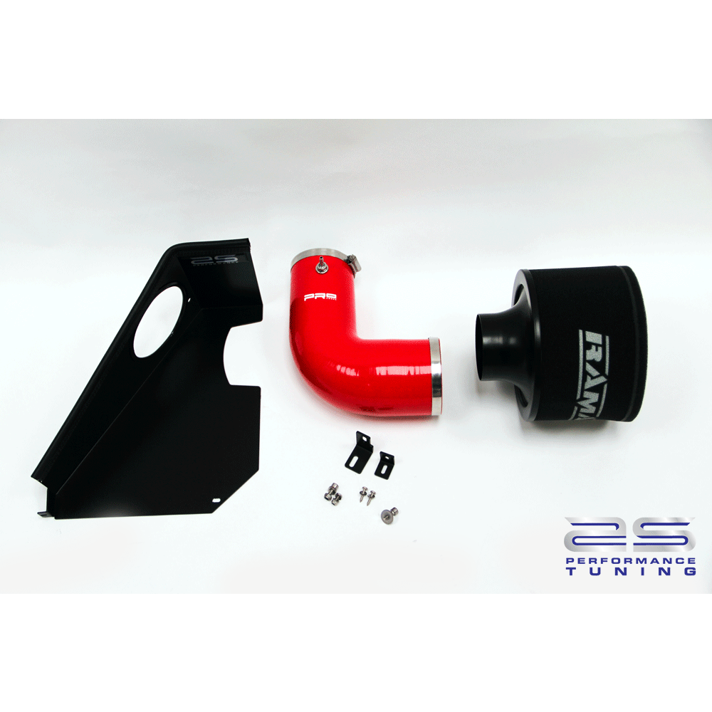 AIRTEC INDUCTION KIT WITH COLD FEED SCOOP FOR MK5/6 PD140 & PD170