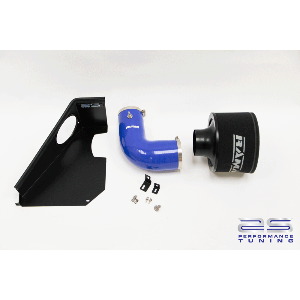 AIRTEC INDUCTION KIT WITH COLD FEED SCOOP FOR MK5/6 PD140 & PD170