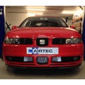AIRTEC INTERCOOLER UPGRADE FOR SEAT LEON MK1 150 DIESEL