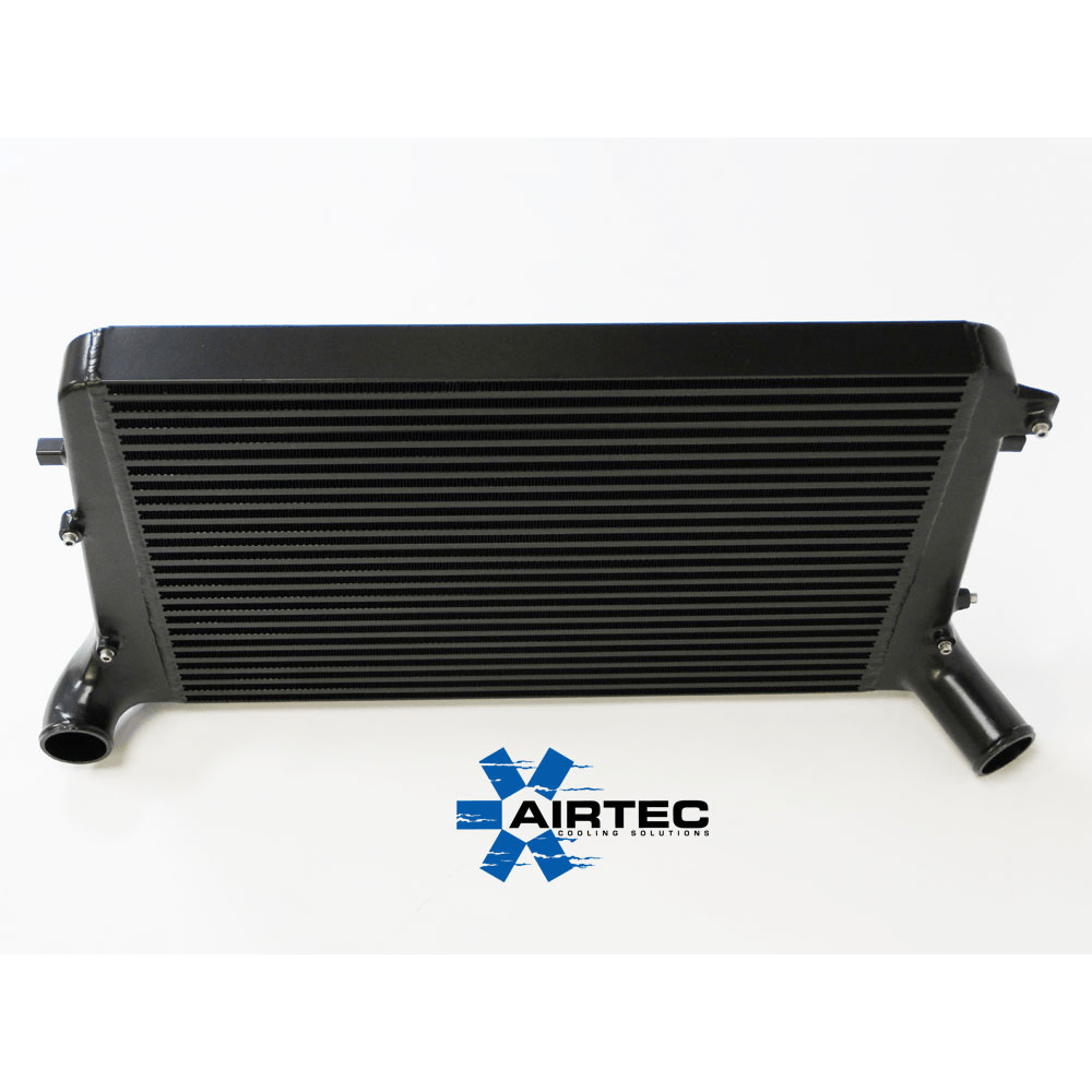AIRTEC STAGE 2 INTERCOOLER UPGRADE FOR VAG 2.0 AND 1.8 PETROL TFSI