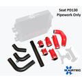 AIRTEC INTERCOOLER PIPEWORK ONLY – FABIA VRS, IBIZA MK4 AND POLO 1.9 PD130 DIESEL