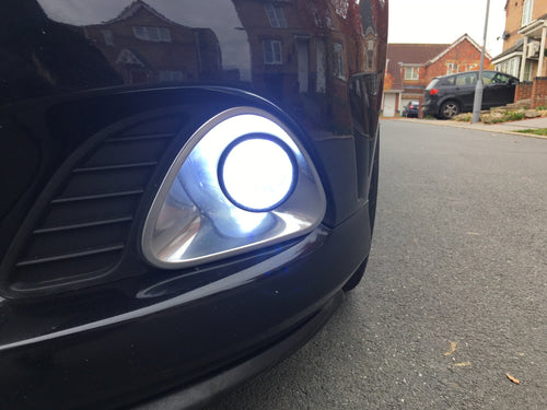 Corsa D VXR (pre Facelift) full upgrade Kit